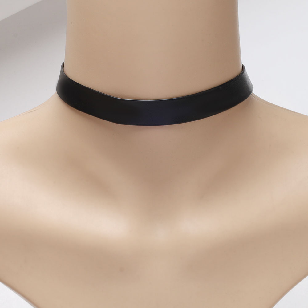 Men'S Gothic Formal Wear - Collar con personalidad gótica Retro, Collar