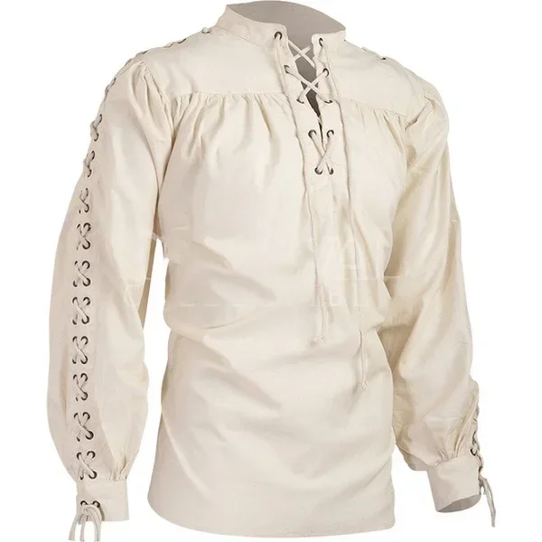Mens Formal - Disfraz de guerrero de caballero Medieval