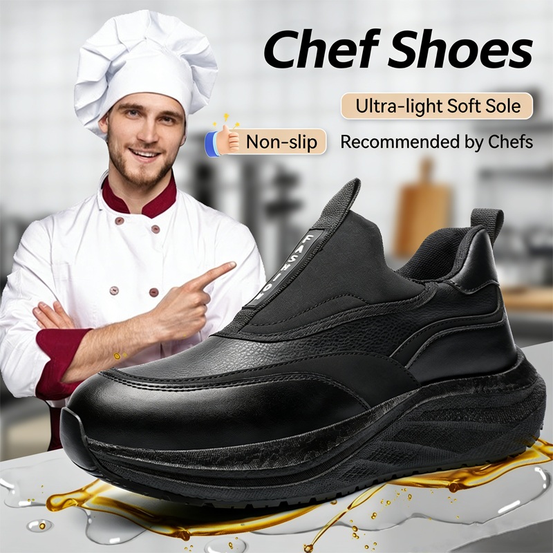Men Formal Wear With Boots - Zapatos de cuero para hombre con