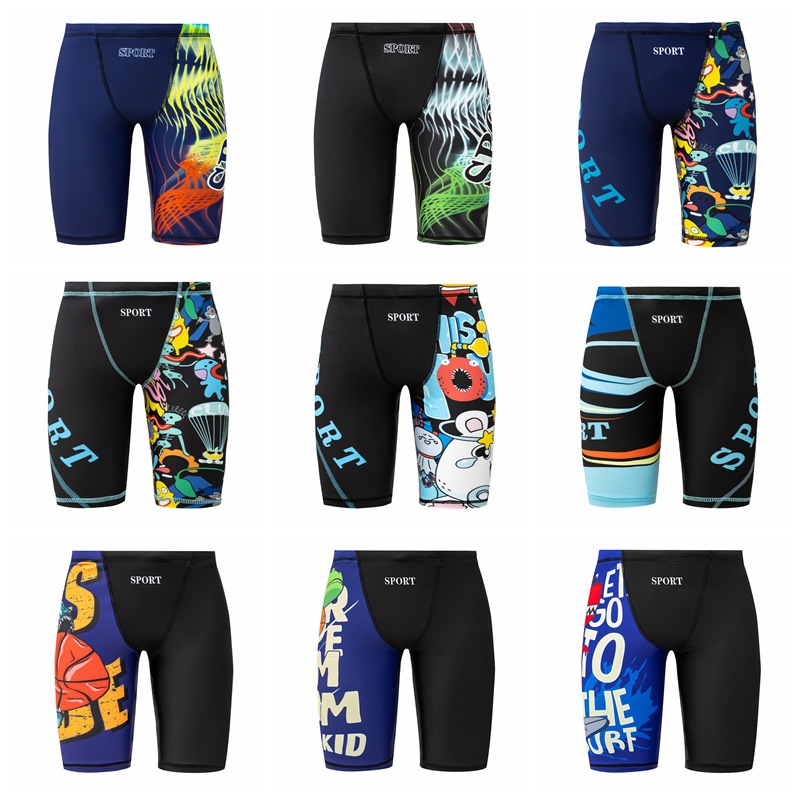 Men'S Formal Beach Wear - Shorts de Baño para Hombre 2026,