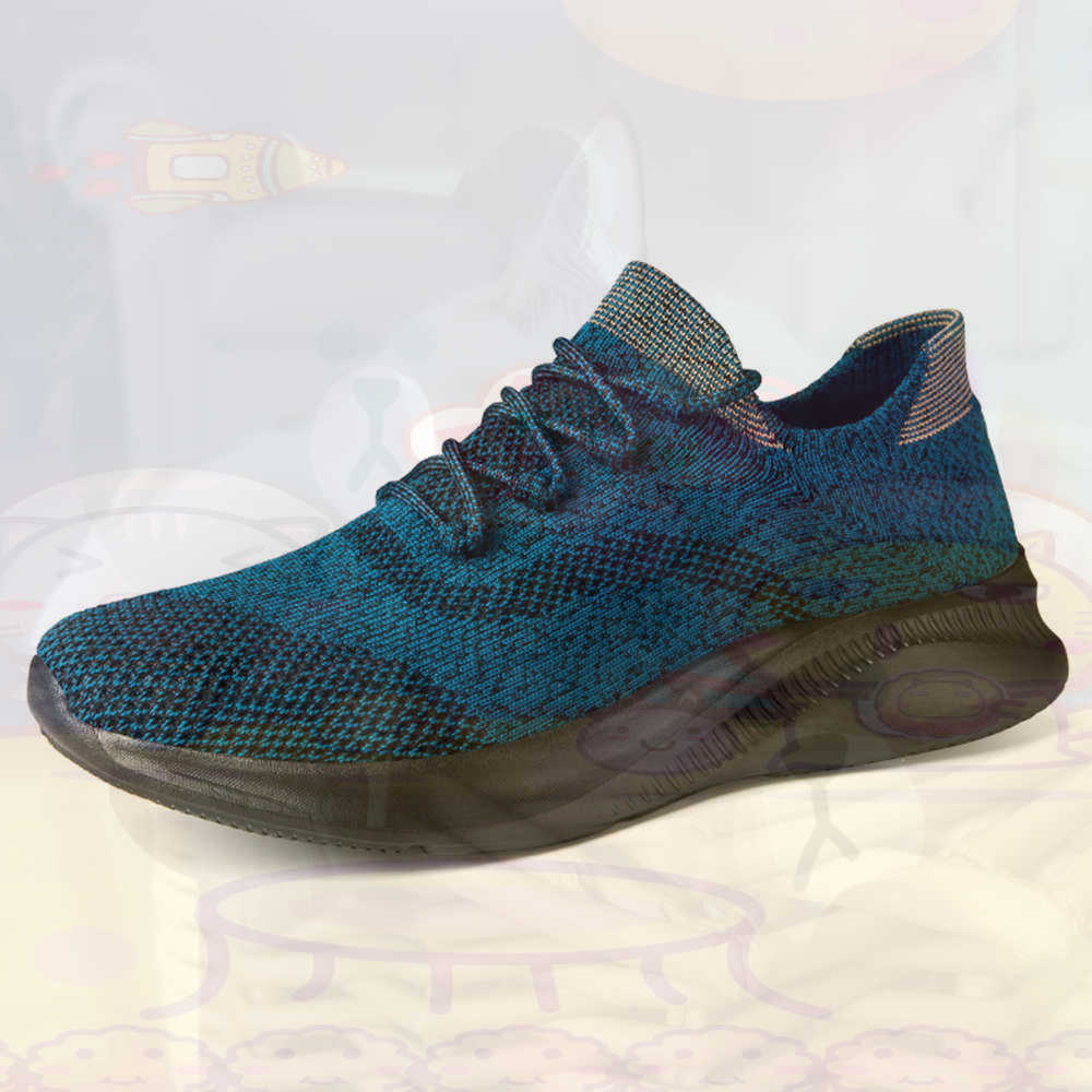 Men'S Formal Resort Wear - Número 41 zapatos de fondo suave