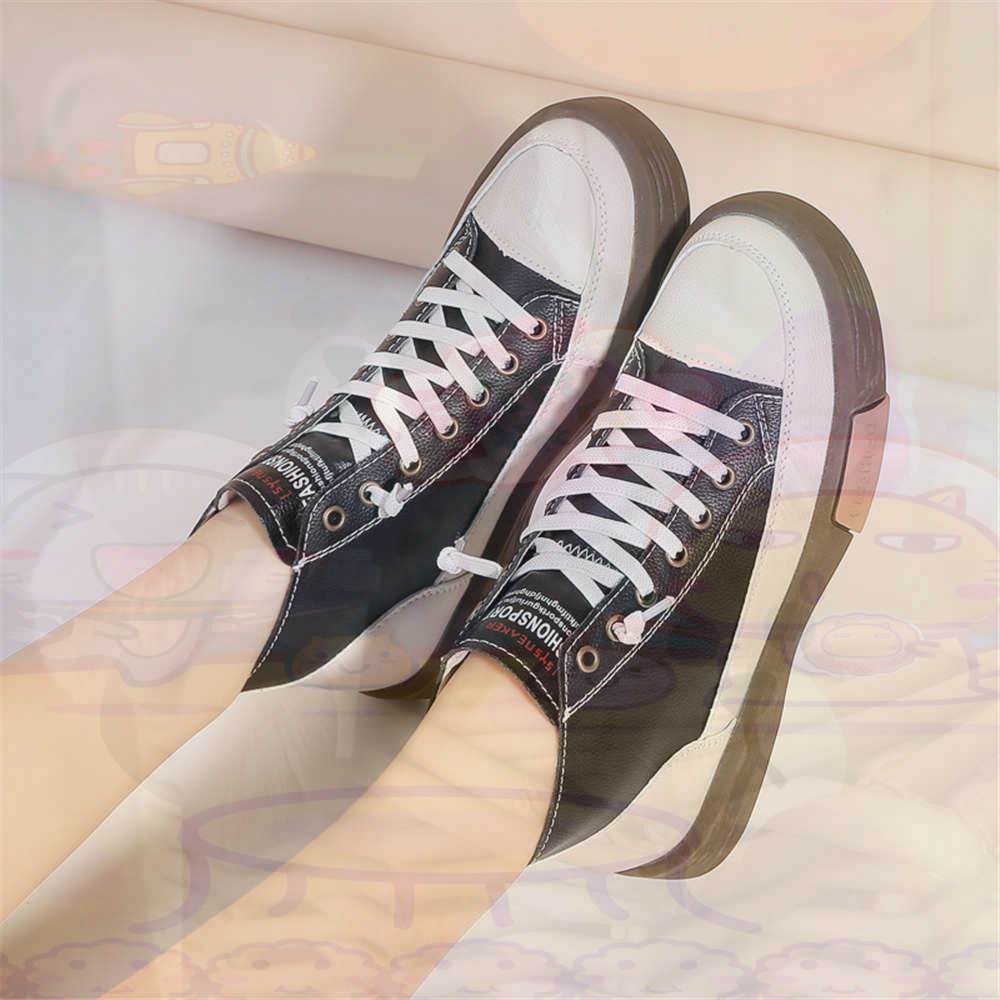 Men'S Semi Formal Office Wear - Zapatillas altas de corte alto para