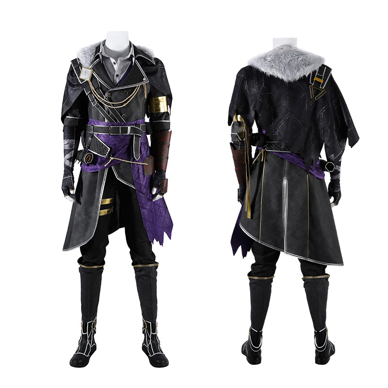 Mens Formal - Verso Cosplay Clair Obscur: Expedition 33
