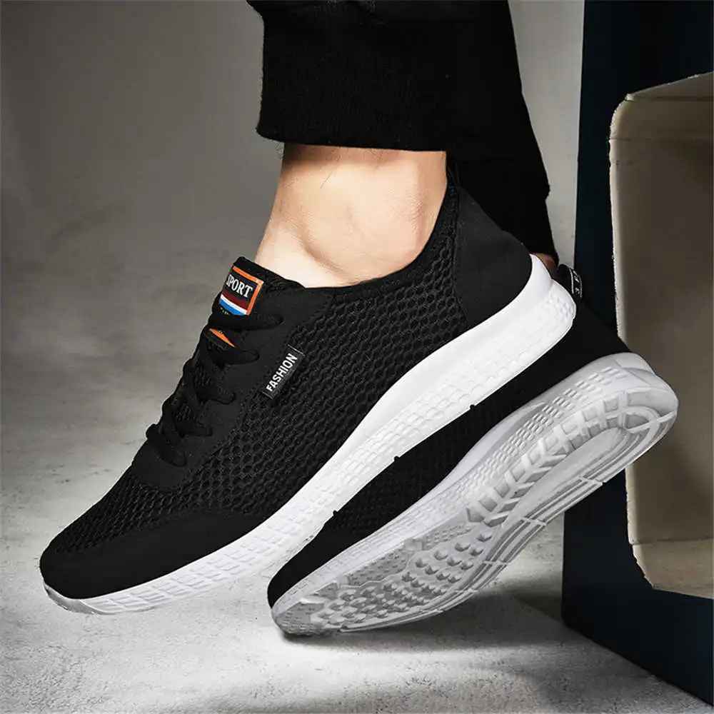 Men'S Semi Formal Office Wear - 35-46 zapatillas de deporte transpirables de