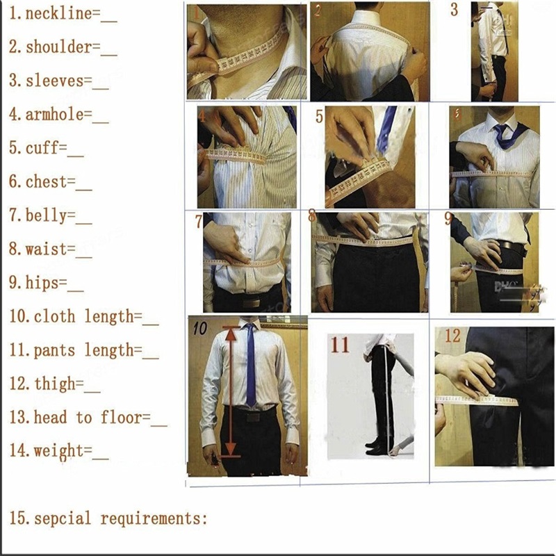 Conjunto de traje de satén ros - Men Formal Wear With Scarf reseña y precio