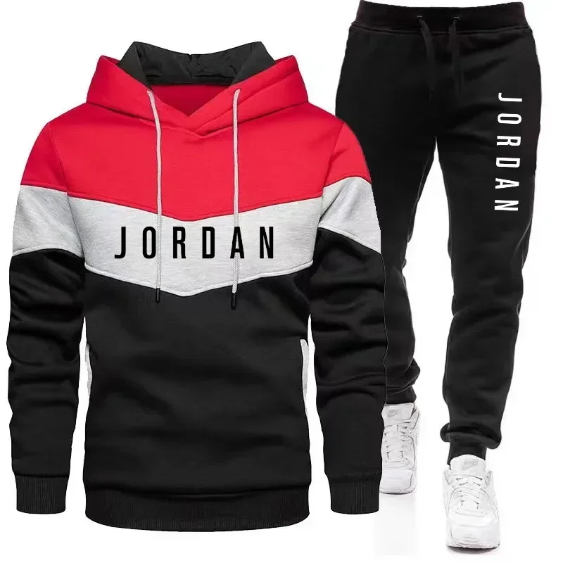 Conjunto Deportivo de Otoño-In - Mens Formal reseña y precio