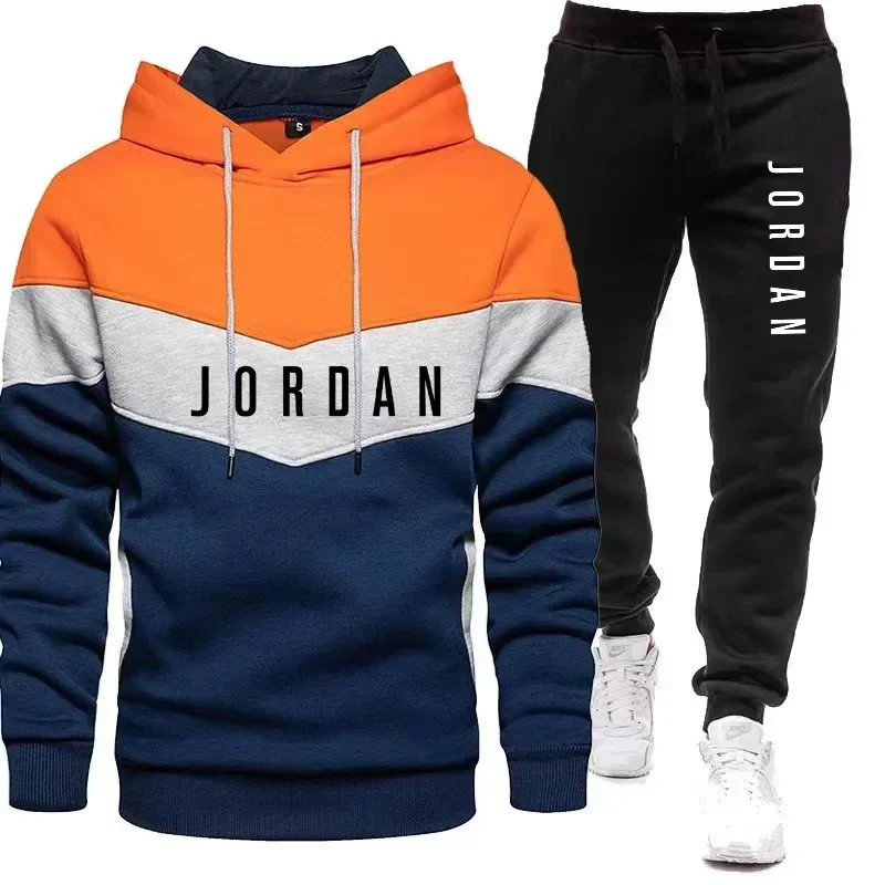 Conjunto Deportivo de Otoño-In - Mens Formal reseña y precio