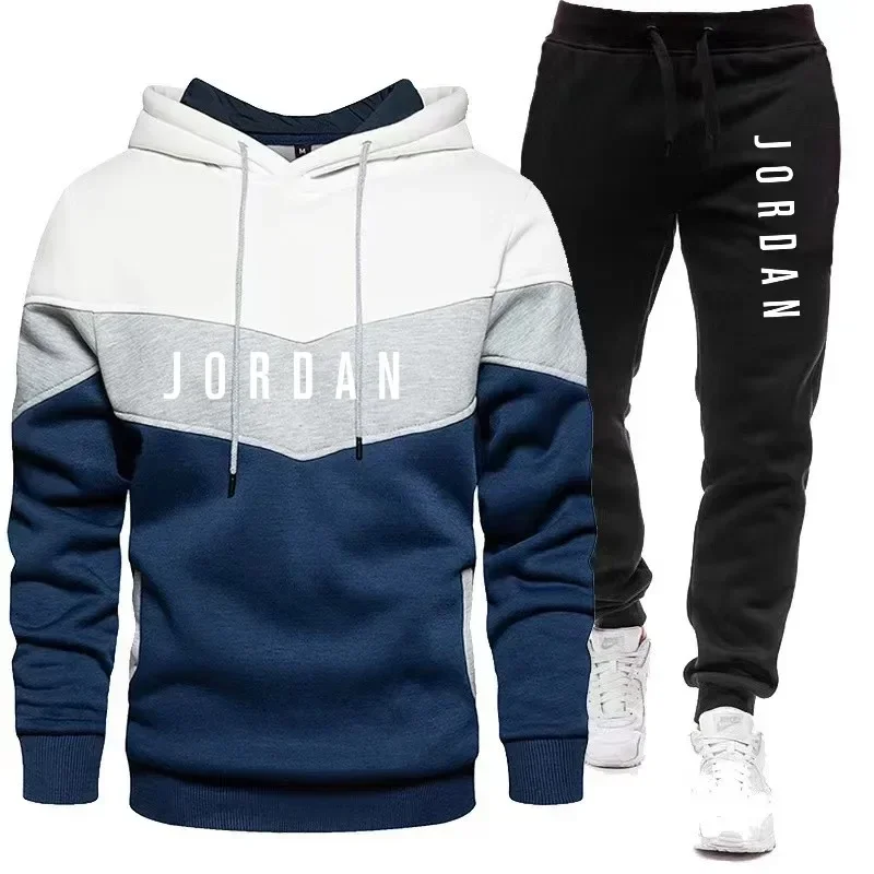 Conjunto Deportivo de Otoño-In - Mens Formal reseña y precio