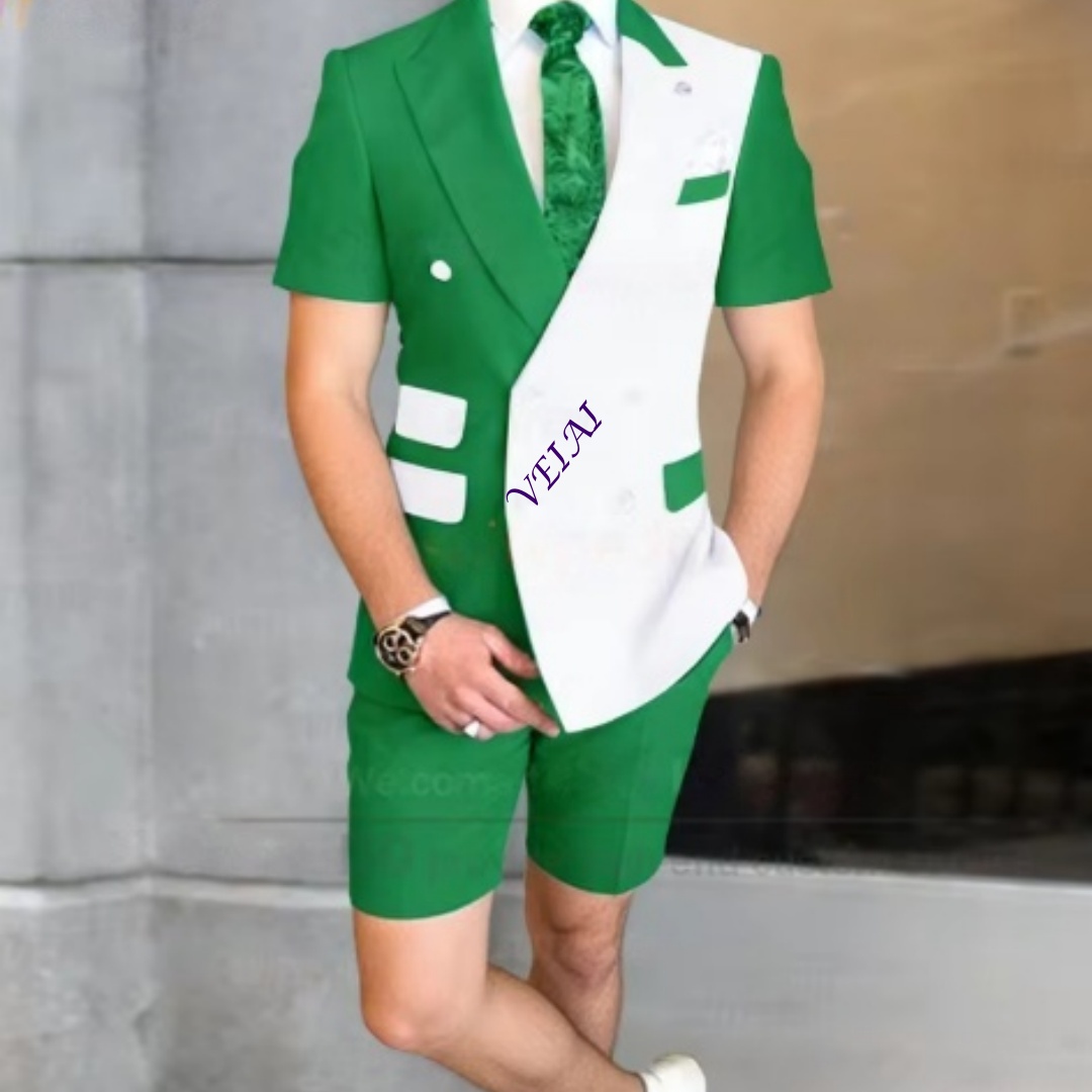 Conjunto de Traje Casual de Ve - Men'S Formal Wear reseña y precio