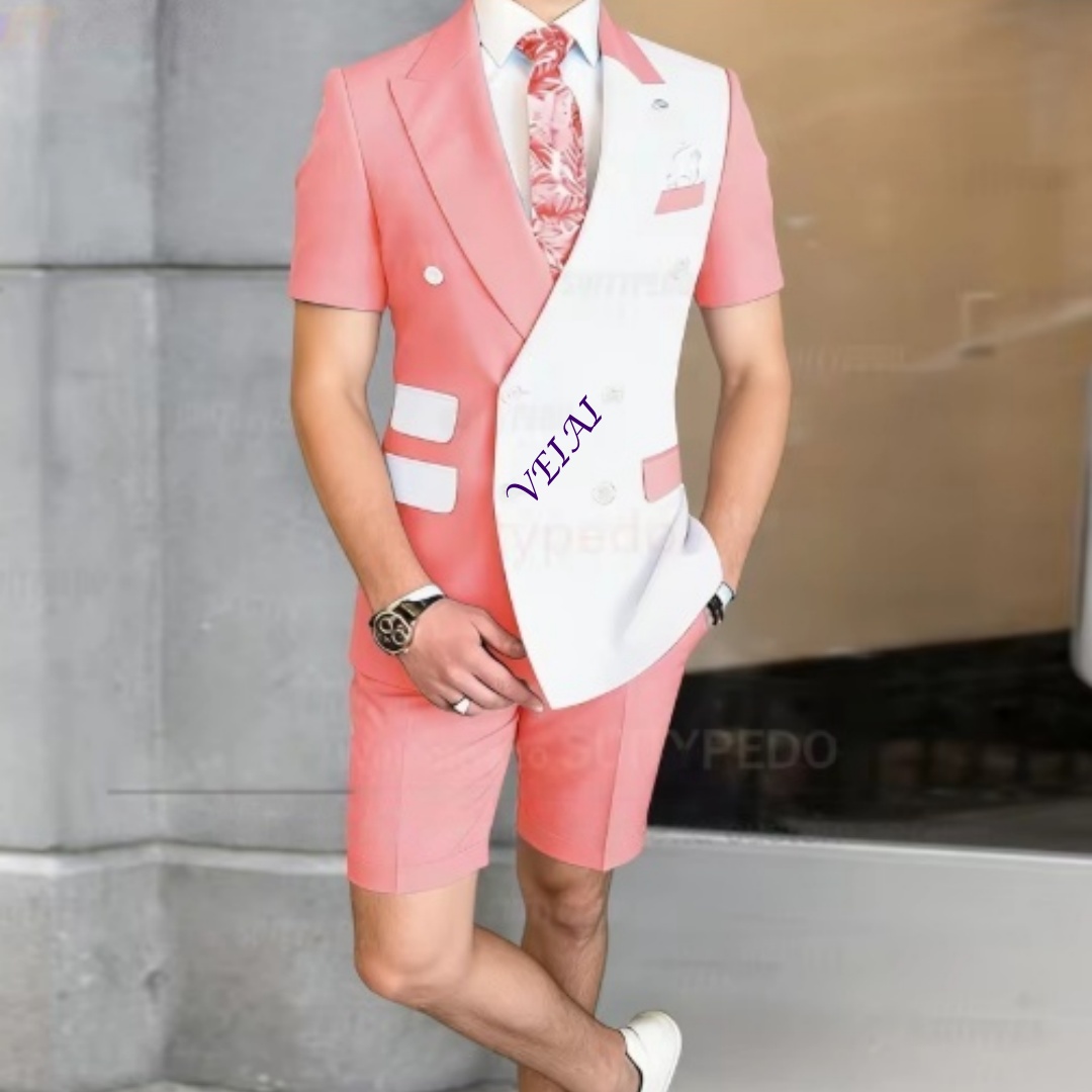 Conjunto de Traje Casual de Ve - Men'S Formal Wear reseña y precio