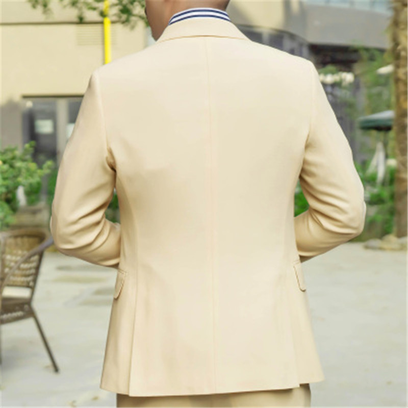 Los últimos trajes de 2 piezas - Latest Men Formal Wear reseña y precio
