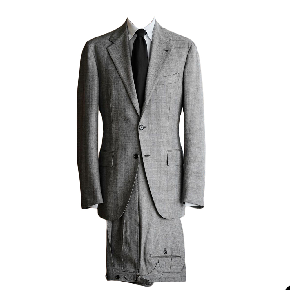 Los últimos trajes de caballer - Latest Men Formal Wear reseña y precio