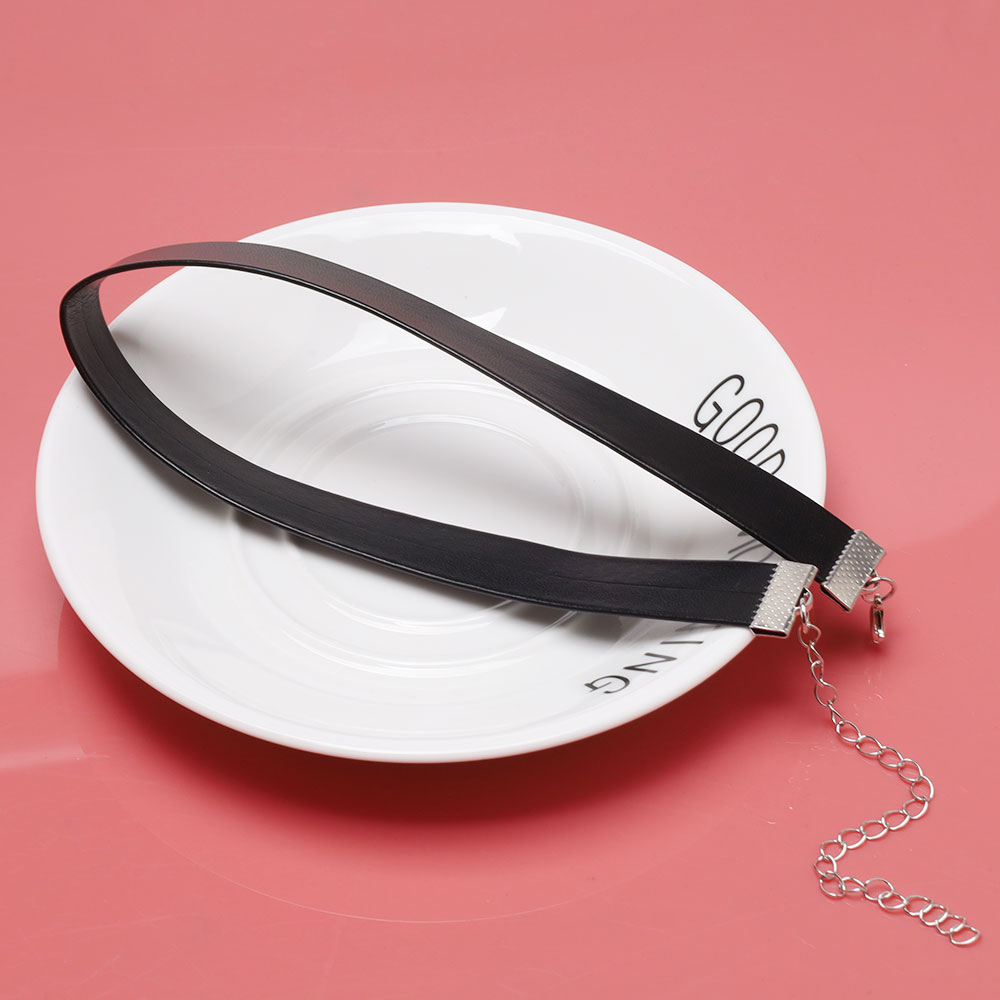 Collar con personalidad gótica - Men'S Gothic Formal Wear reseña y precio