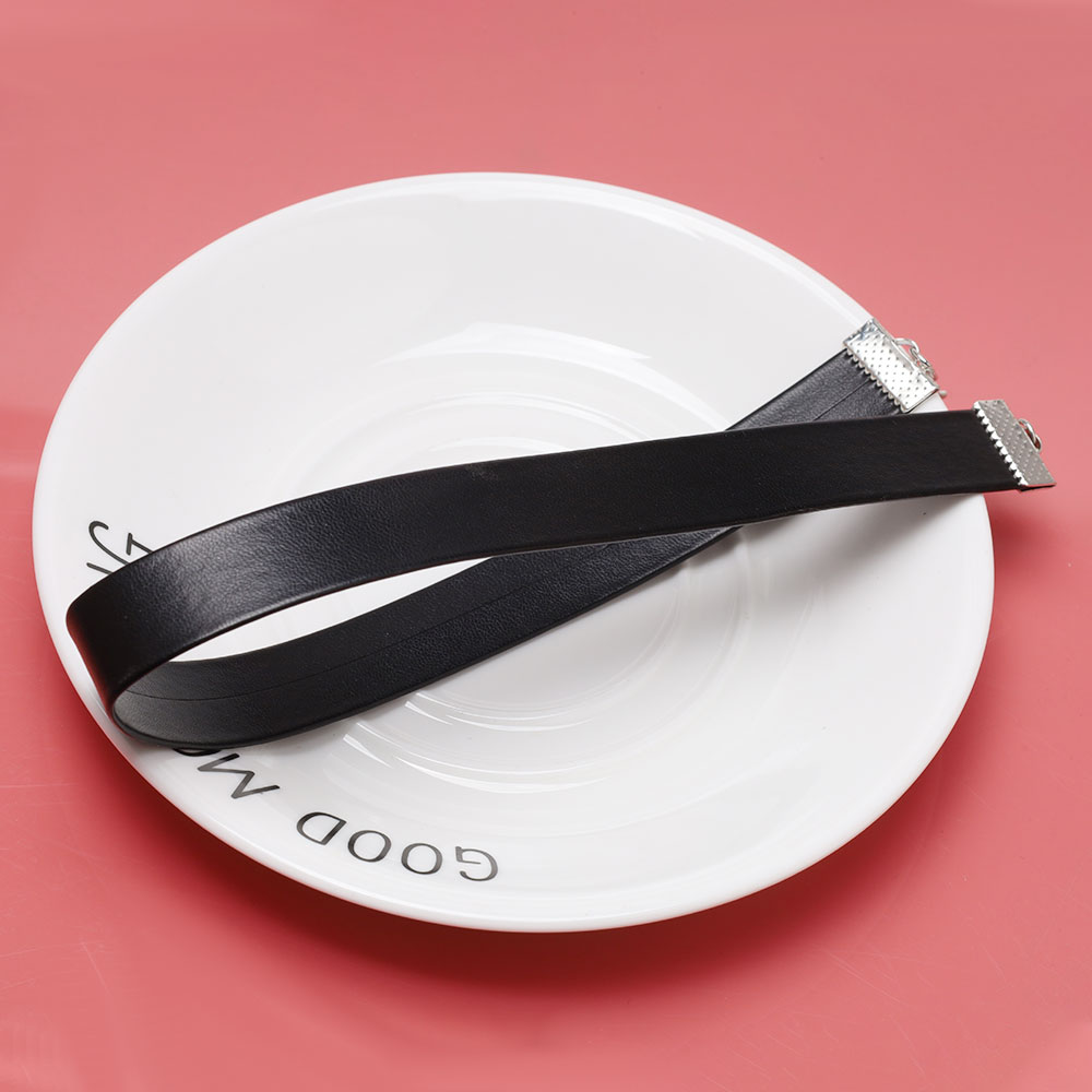 Collar con personalidad gótica - Men'S Gothic Formal Wear reseña y precio