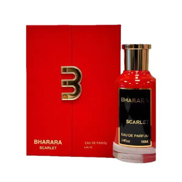 Bharara Scarlet Eau De Parfum, - Men'S Formal Wear reseña y precio