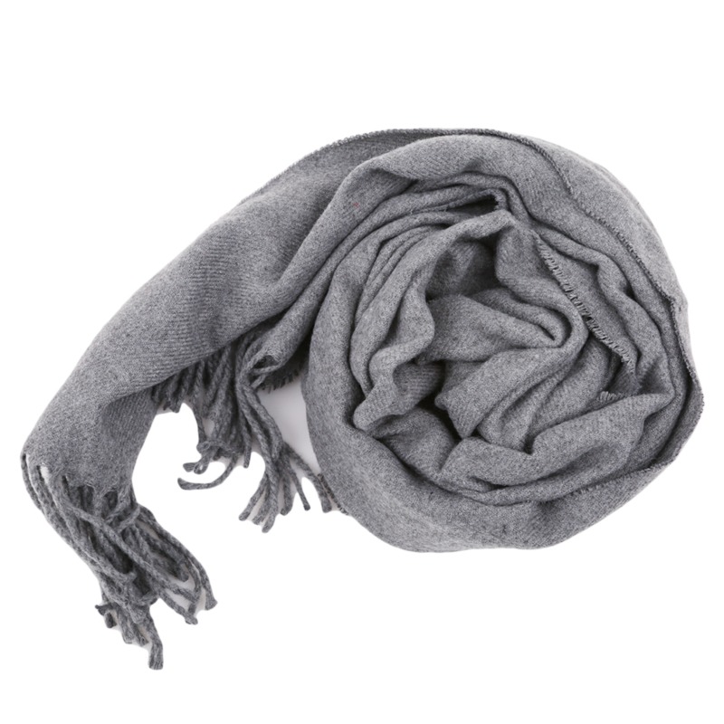 Botvotee-bufanda de Cachemira  - Men Formal Wear With Scarf reseña y precio