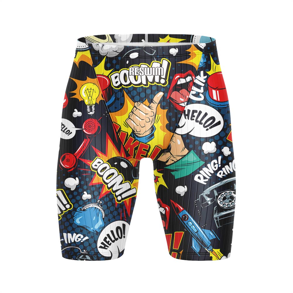 Nuevo Bañador Jammer para Homb - Men'S Formal Beach Wear reseña y precio