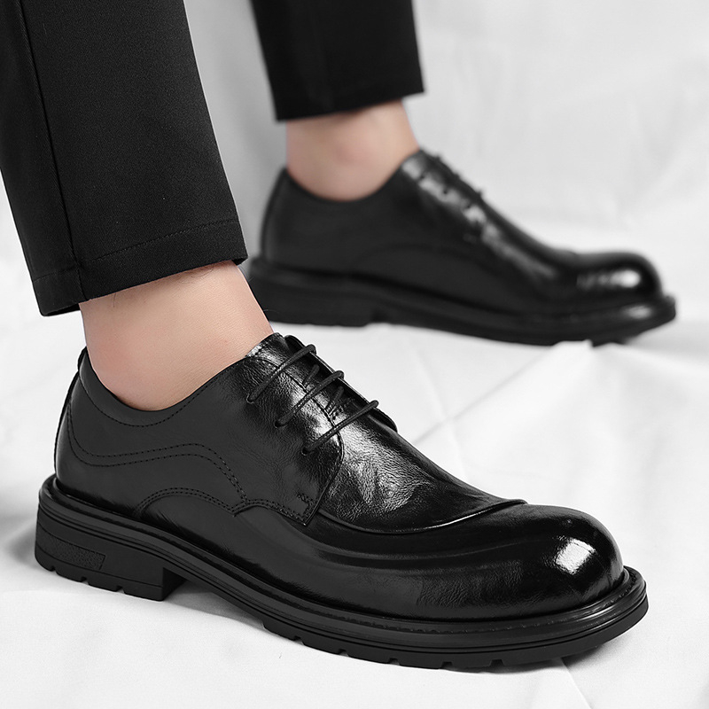 Zapatos de Vestir Formales de  - Men'S Formal Wear reseña y precio