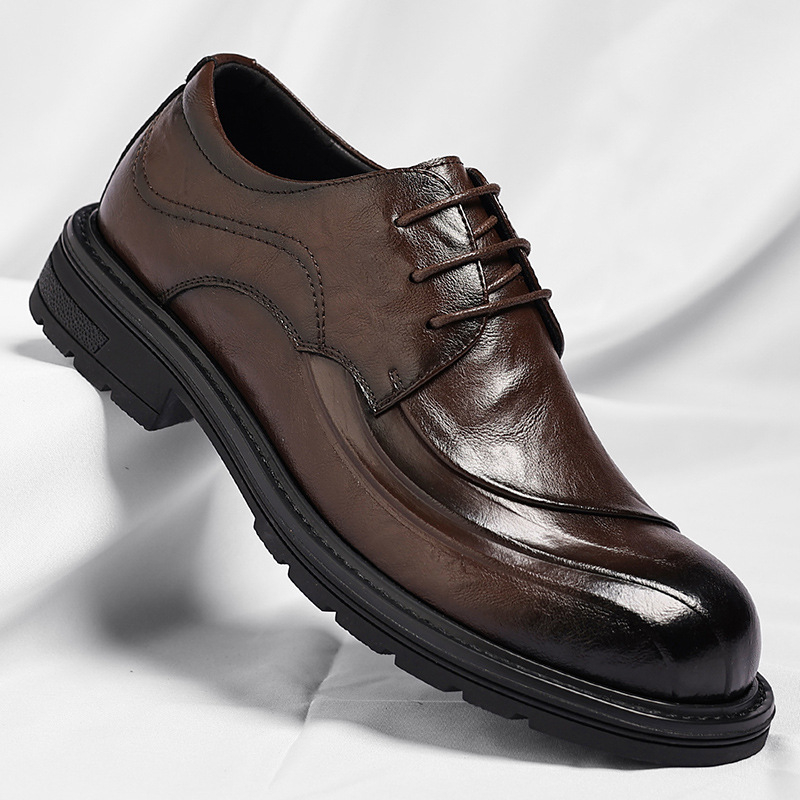 Zapatos de Vestir Formales de  - Men'S Formal Wear reseña y precio