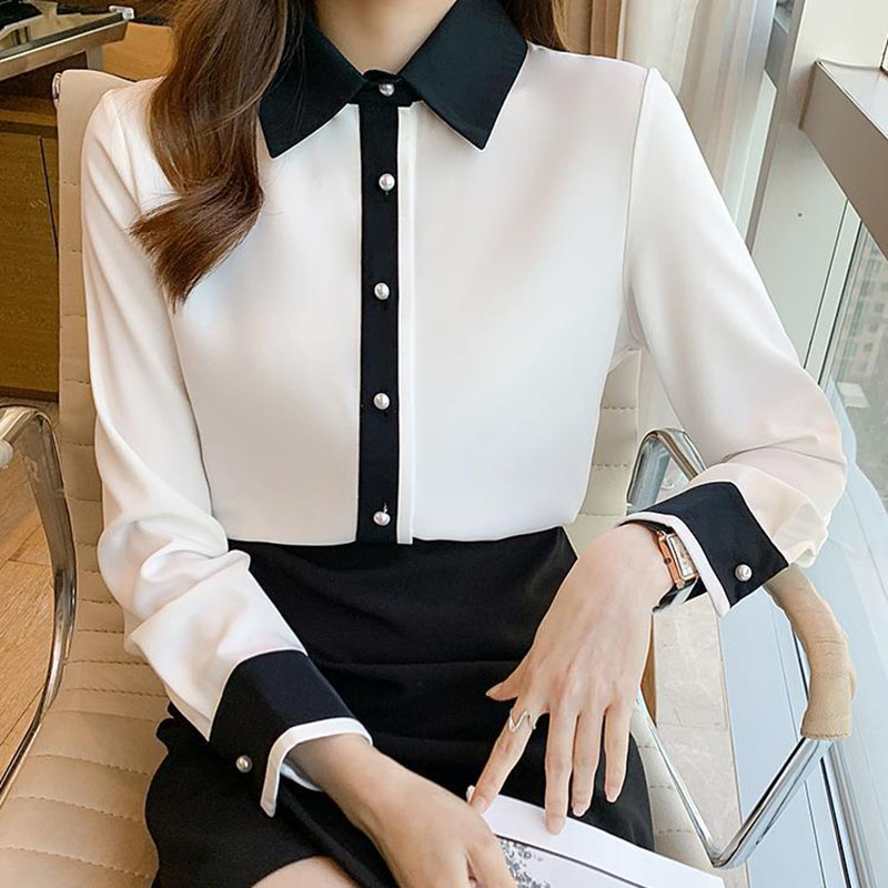 Camisa blanca de gasa para muj - Men'S Formal Style reseña y precio