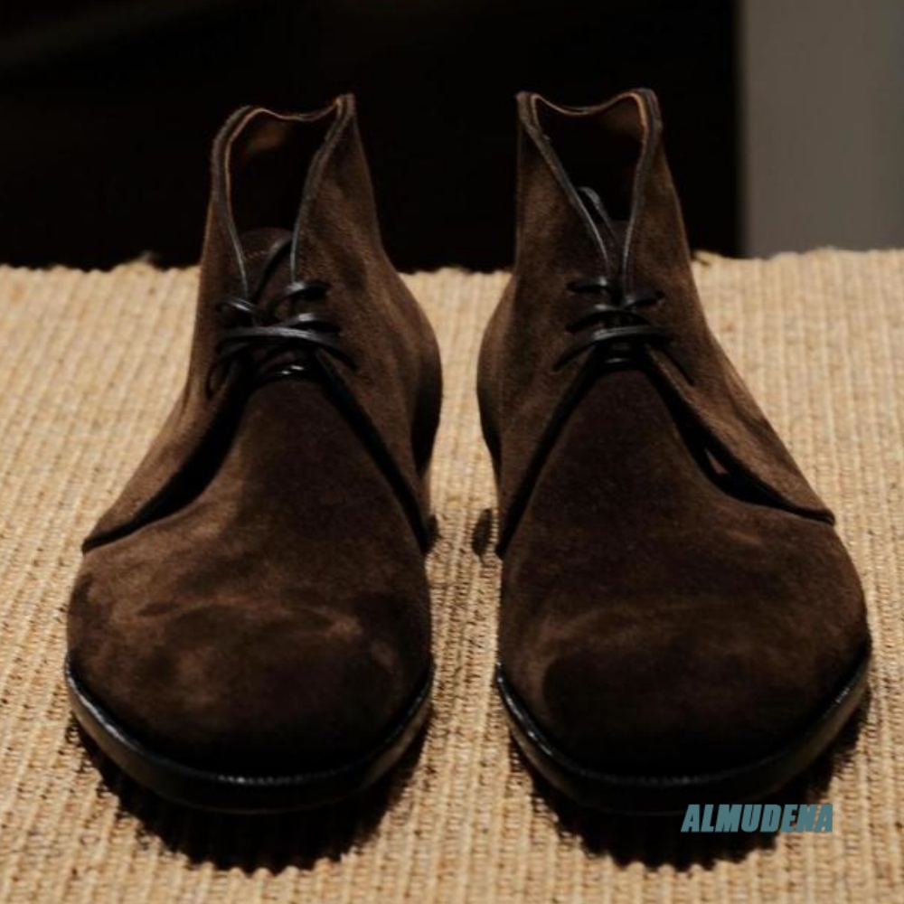 Botines de Hombre Estilo Urban - Men'S Formal Style reseña y precio