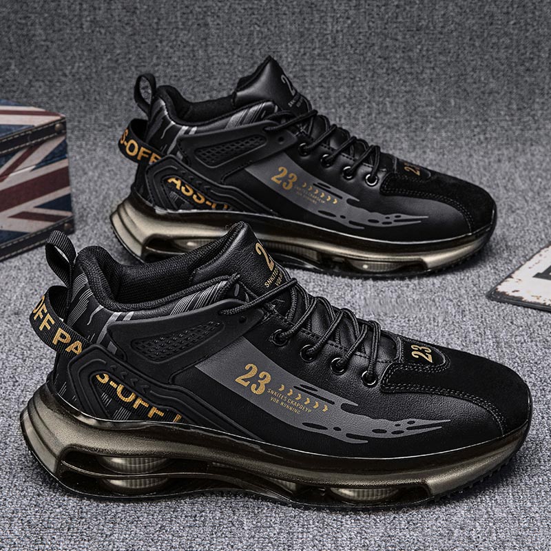 Zapatillas de deporte planas p - Men'S Gothic Formal Wear reseña y precio
