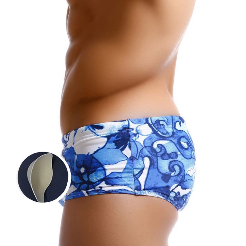 Bañador Sexy Gay para hombre,  - Men'S Formal Beach Wear reseña y precio
