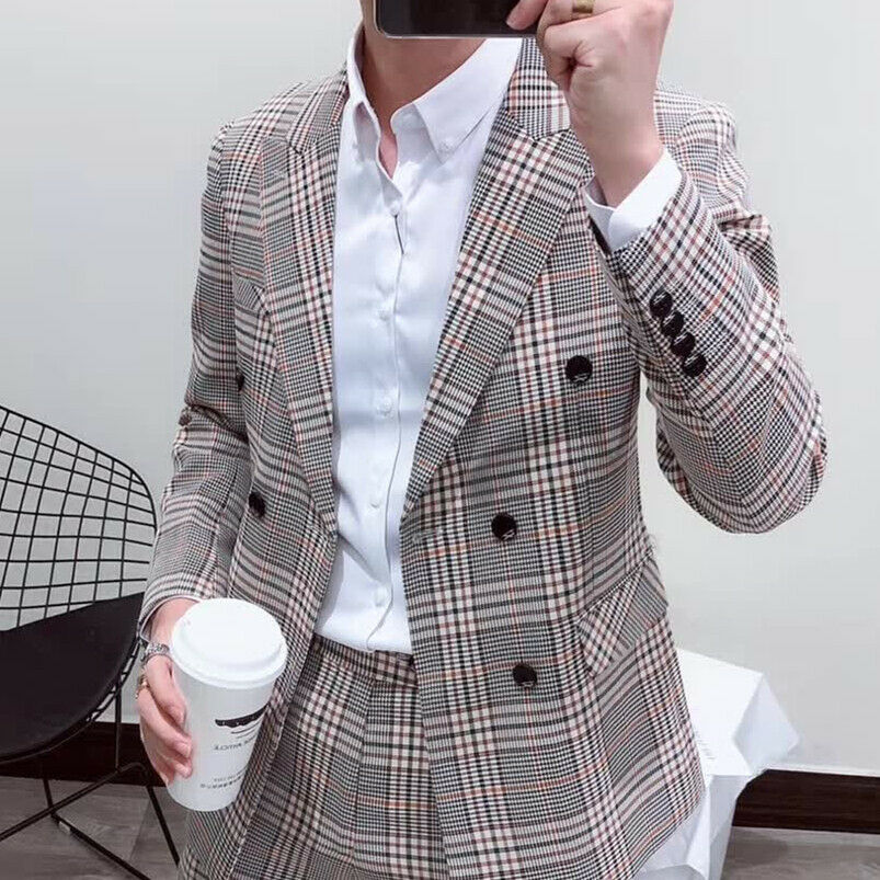 Lo último en nuevo estilo, tra - Latest Men Formal Wear reseña y precio