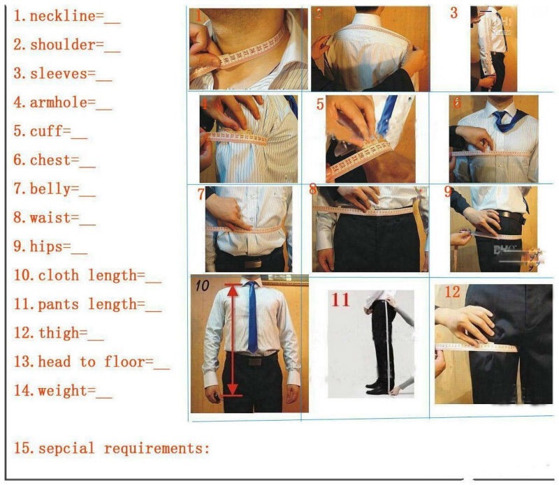 Trajes de hombre de color marr - Men'S Formal Wear reseña y precio