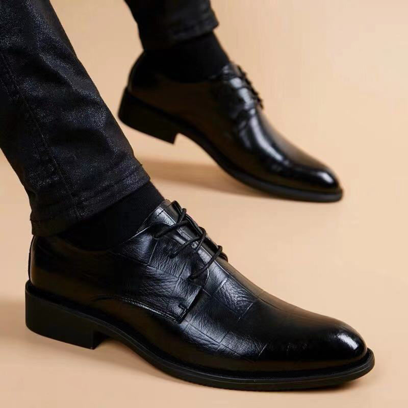 Zapatos formales para hombre,  - Young Men Formal Wear reseña y precio