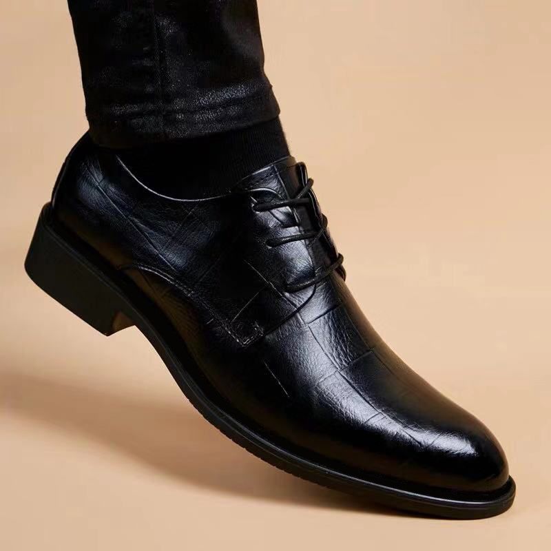 Zapatos formales para hombre,  - Young Men Formal Wear reseña y precio