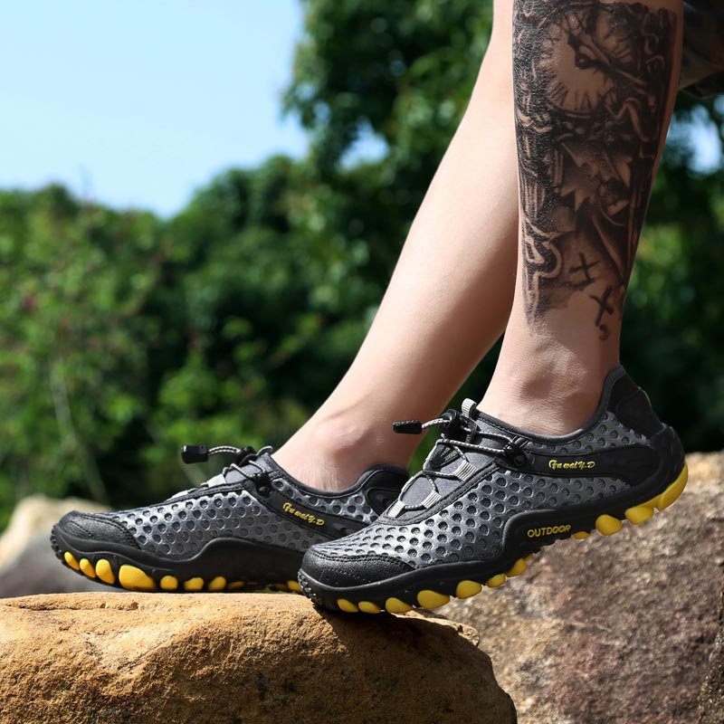 Zapatillas deportivas de monta - Men'S Formal Resort Wear reseña y precio