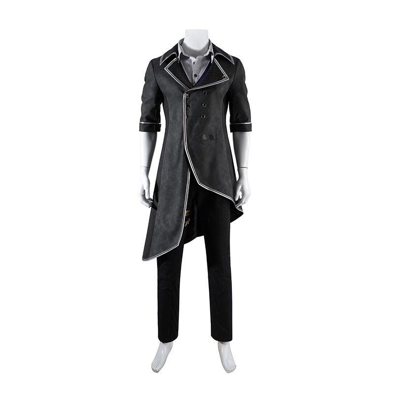 Verso Cosplay Clair Obscur: Ex - Mens Formal reseña y precio