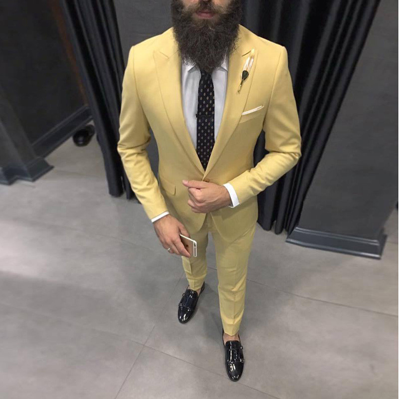 2025, los últimos trajes amari - Latest Men Formal Wear reseña y precio