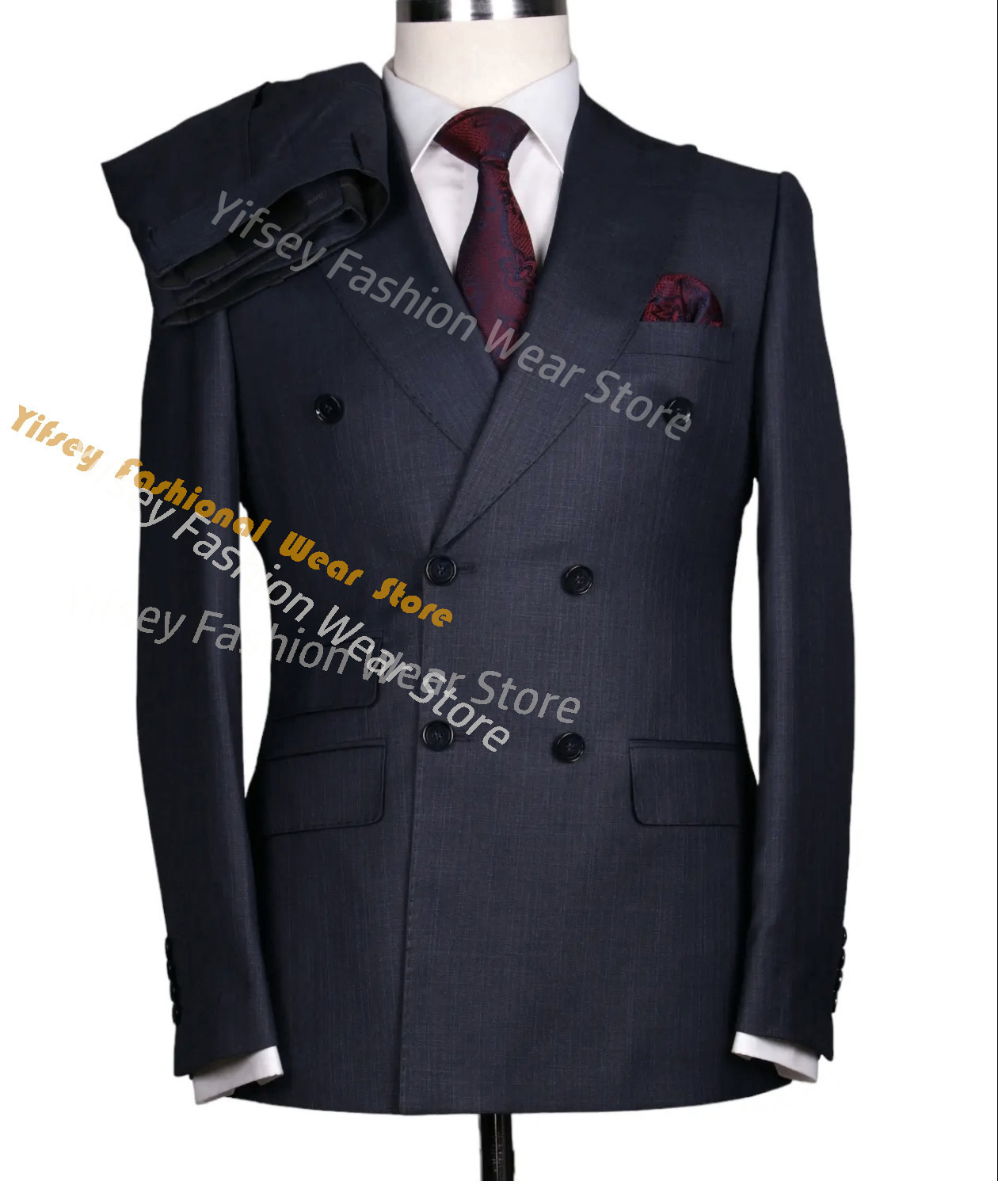 Traje de Verano Marrón para Ho - Latest Men Formal Wear reseña y precio