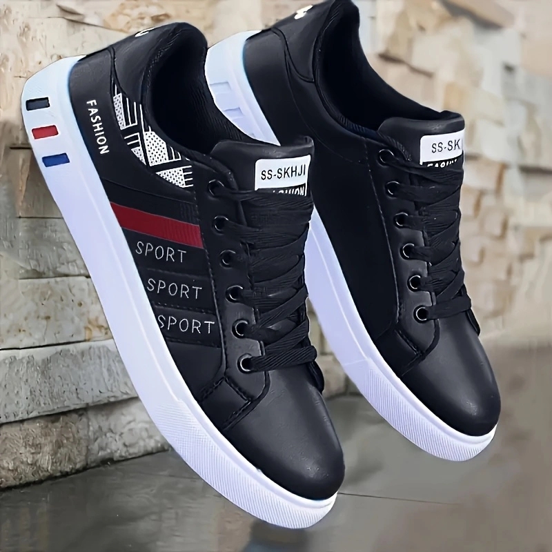 Zapatillas de Skateboarding de - Men Formal Wear Top reseña y precio