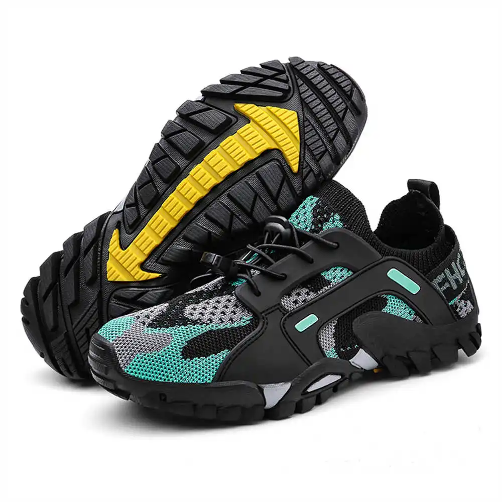 Zapatos de Trekking para hombr - Men'S Semi Formal Office Wear reseña y precio