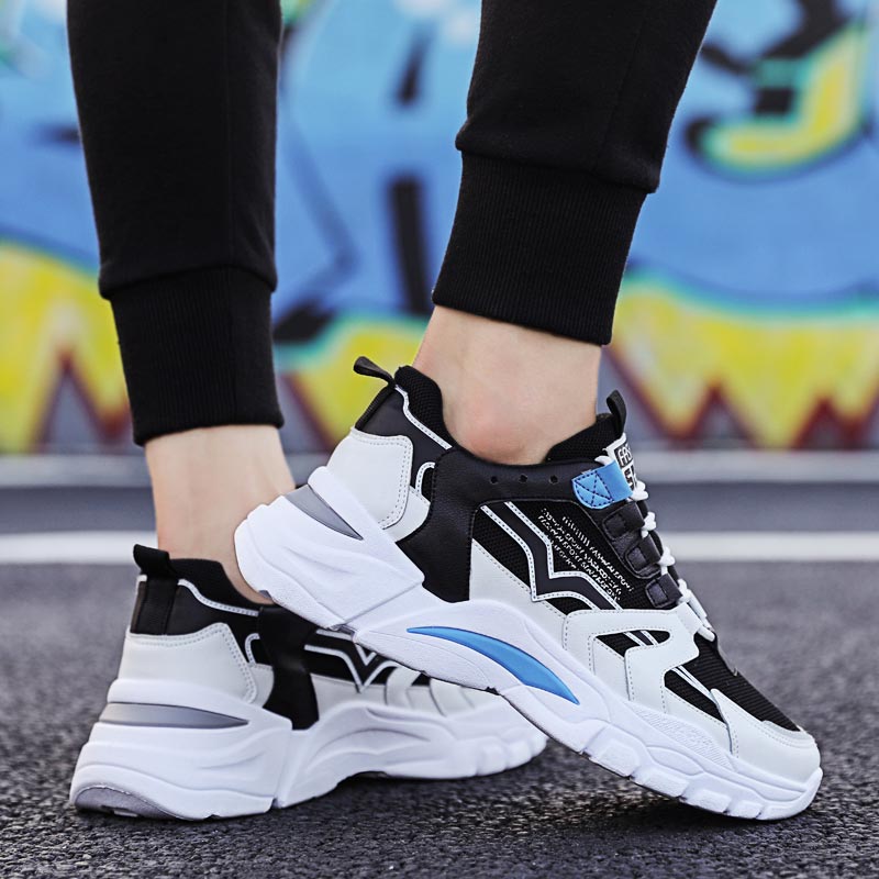 Zapatillas deportivas de talla - Men'S Gothic Formal Wear reseña y precio