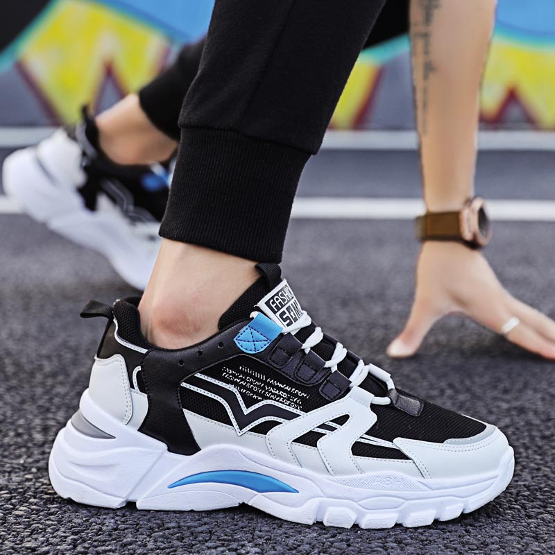 Zapatillas deportivas de talla - Men'S Gothic Formal Wear reseña y precio