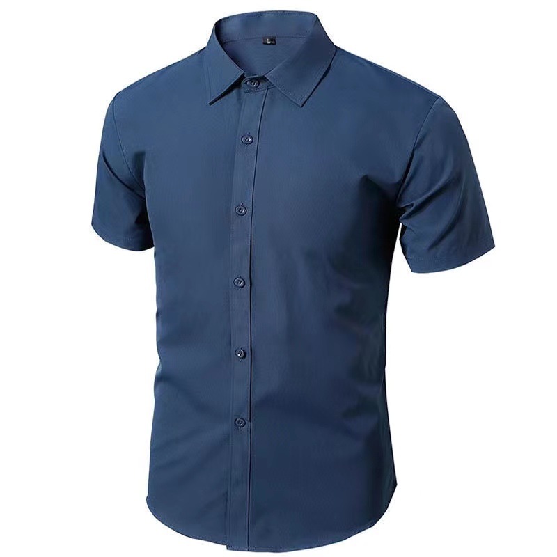 Camisa de manga corta de estil - Men'S Gothic Formal Wear reseña y precio