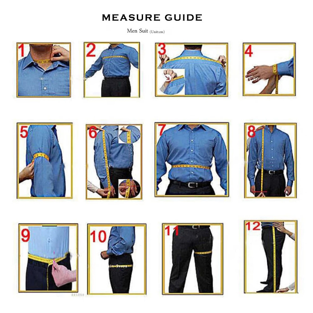 Traje de boda de diseño único  - Young Men Formal Wear reseña y precio