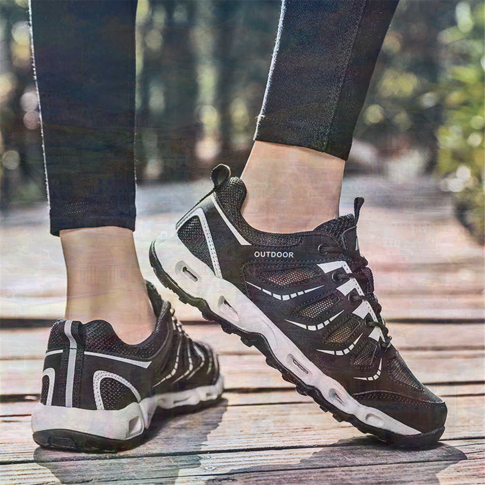Zapatillas Sumer con punta red - Men'S Semi Formal Office Wear reseña y precio