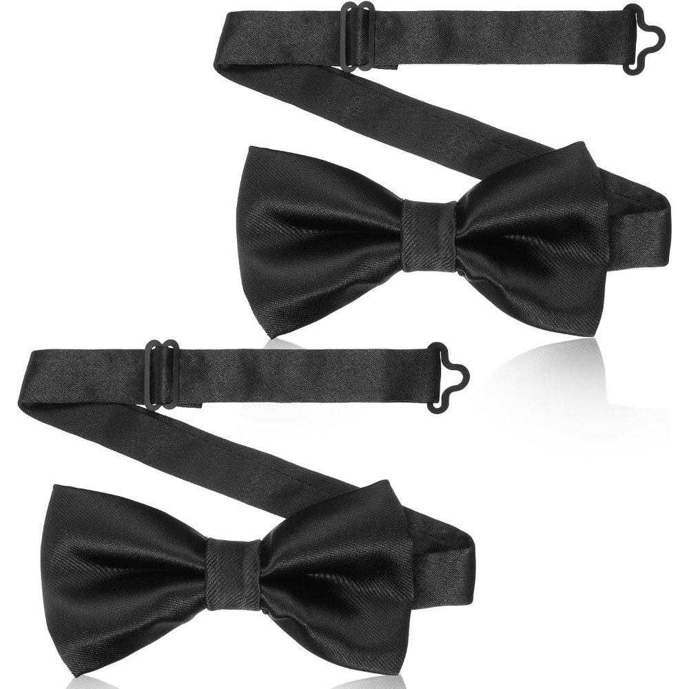 Pajaritas Negras de 2 Piezas,  - Mens Formal reseña y precio