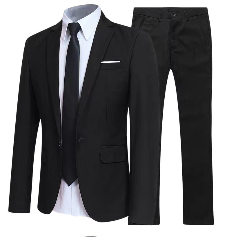 Conjunto de traje para hombre, - Men'S Gothic Formal Wear reseña y precio