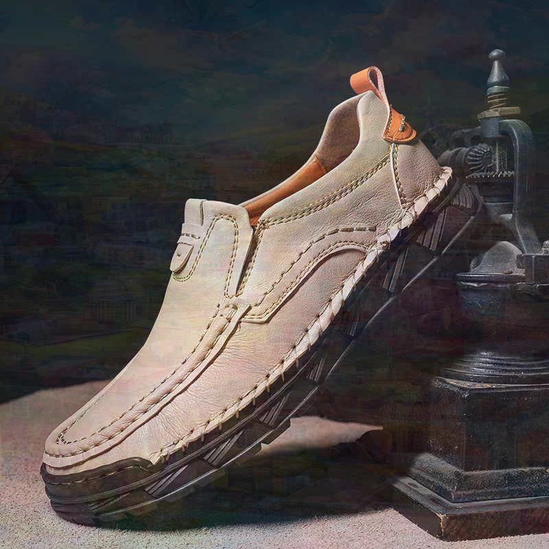 39 Slipon zapatillas de deport - Men'S Semi Formal Office Wear reseña y precio