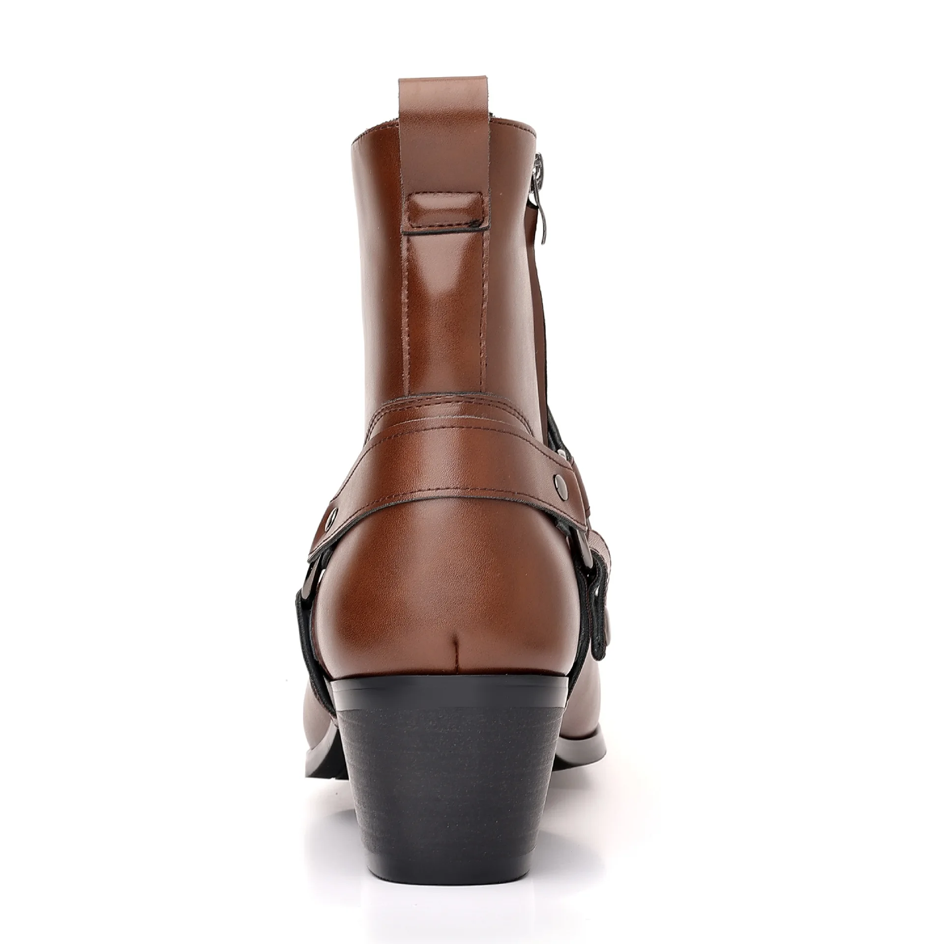 Botas clásicas de caballero va - Men Formal Wear With Boots reseña y precio