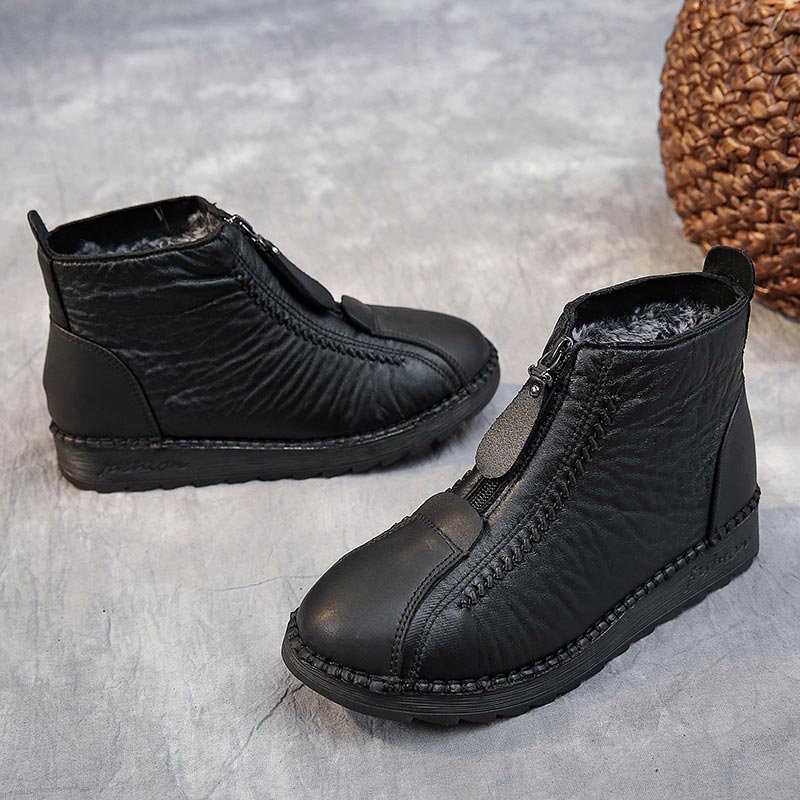 Zapatillas de deporte de cuero - Men'S Formal Resort Wear reseña y precio