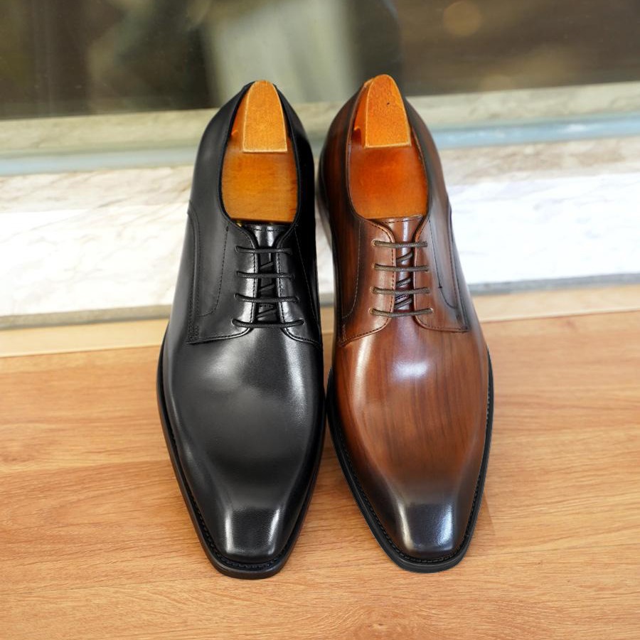 Zapatos informales de negocios - Men'S Formal Wear reseña y precio