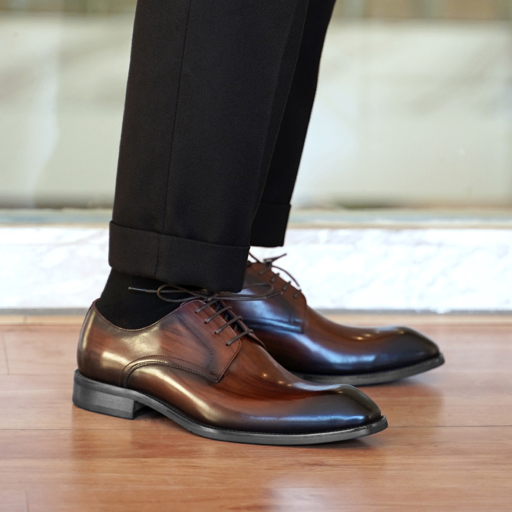 Zapatos informales de negocios - Men'S Formal Wear reseña y precio