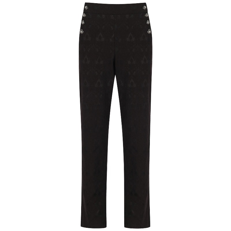 Pantalones de Traje Steampunk  - Young Men Formal Wear reseña y precio